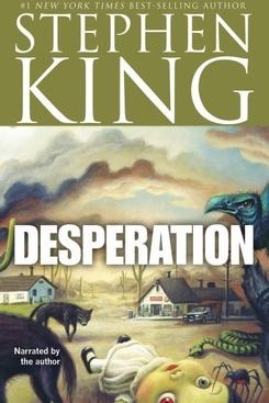 Desperation