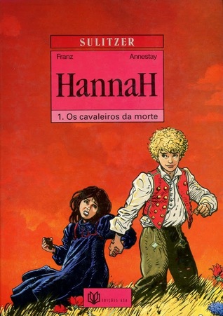 Os Cavaleiros da Morte (Hardcover)