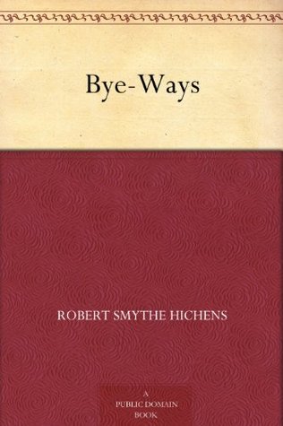 Bye-Ways (Kindle Edition)
