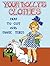 Your Dolly's Clothes -- A 1920s Pattern Book for Making Vintage Doll Fashions