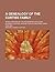 A Genealogy of the Curtiss Family; Being a Record of the Descendants of Widow Elizabeth Curtiss, Who Settled in Stratford, Conn., 1639-1640