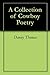 A Collection of Cowboy Poetry