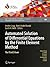 Automated Solution of Differential Equations by the Finite Element Method: The FEniCS Book (Lecture Notes in Computational Science and Engineering, 84)
