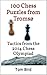 100 Chess Puzzles from Trom...