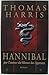 Hannibal (Hannibal Lecter, #3)