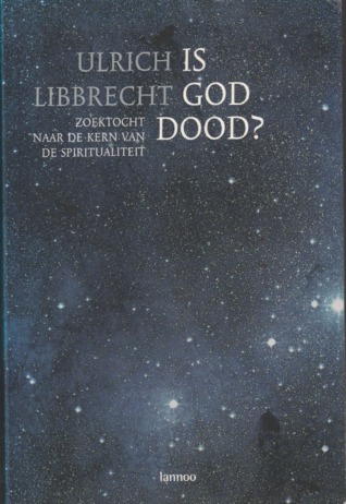 Is God dood?