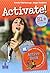 ACTIVATE! B1+ STUDENTS' BOOK AND ACTIVE BOOK PACK