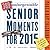 389* Unforgettable Senior Moments 2015 Page-A-Day Calendar by Tom Friedman
