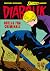 Diabolik Swiisss n. 248: Duello fra criminali