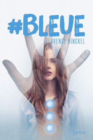 #Bleue (Paperback)