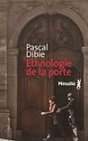 Ethnologie de la ...
