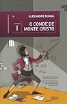 O Conde de Monte Cristo - Volume I by Alexandre Dumas