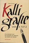 Kalligrafie van A tot Z