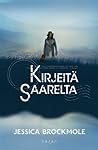 Kirjeitä saarelta by Jessica Brockmole