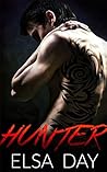 Hunter (Sons of Rebellion, #2) Hunter (Sons of Rebellion, #2)
