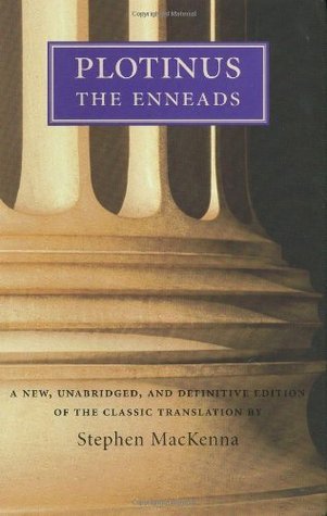 Plotinus: The Enneads