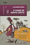 O Conde de Monte Cristo by Alexandre Dumas