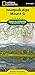 Issaquah Alps, Mount Si Map by National Geographic Maps - ...