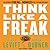 Think Like a Freak