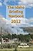 Idaho Briefing Yearbook 2012