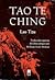 Tao Te Ching