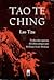 Tao Te Ching