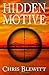 Hidden Motive (A Detective Cutter Mystery #1)