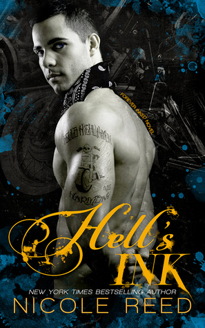 Hell's Ink (Forever Inked, #2)