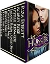 Hunger by Elizabeth Nyte