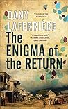 Book cover for The Enigma of the Return