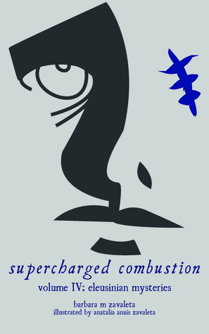supercharged combustion volume IV: eleusinian mysteries