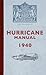 Hurricane Manual 1940