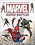 Marvel Super Battles Ultimate Sticker Book