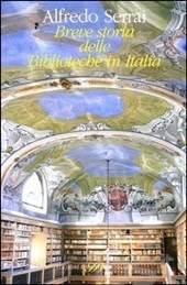Breve storia delle Biblioteche in Italia (Paperback)