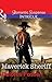 Maverick Sheriff (Sweetwater Ranch, #1)