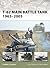 T-62 Main Battle Tank 1965-2005 by Steven J. Zaloga