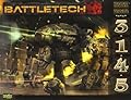 Battletech Technical Readout 3145