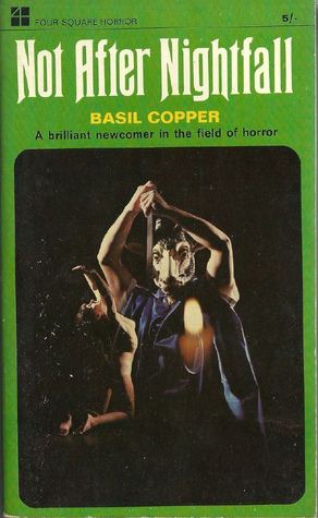 Not After Nightfall: Stories of the Strange and Terrible (Paperback)