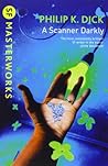 A Scanner Darkly