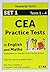 CEA Practice Tests English & Maths Pck 1