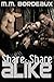 Share & Share Alike