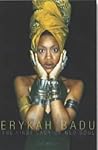 Erykah Badu by Joel McIver