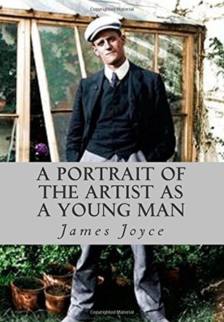A Portrait of the Artist As a Young Man