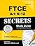 FTCE Art K-12 Secrets Study...