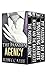 The Passion Agency, The Boxed Set