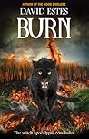 Burn by David Estes Burn by David Estes