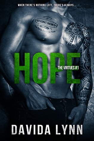 Hope (The Virtues, #1)