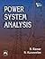 POWER SYSTEM ANALYSIS