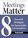Meetings Matter: ...