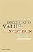 Erfolgreiches Value-Investieren: Geniale Investmentstrategien in Zeiten globaler Veränderungen (German Edition)